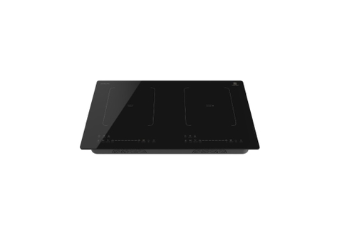 Bếp đôi 1 từ 1 hồng ngoại Hawonkoo Inverter 4800W CEH-263 Hàng Thái Lan