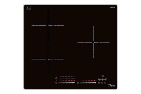 Bếp từ 3 vùng nấu Canzy Inverter CZ 656HNT