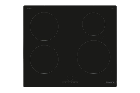 Bếp từ 4 vùng nấu Bosch PUE611BB5E seri 4