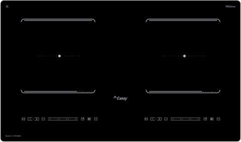 Bếp từ đôi Canzy CZ-NTC68HN