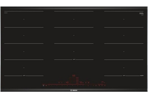 Bếp từ đa điểm Bosch PXX975DC1E Seri 8