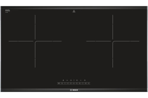 Bếp từ đôi Bosch PPI82560MS seri 6