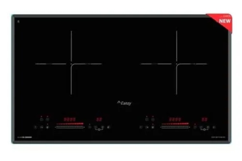 Bếp từ đôi Canzy CZ LXI66Pro (Thái Lan)