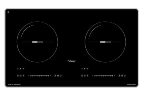 Bếp từ đôi Canzy CZ Smart 811Pro (Malaixia)