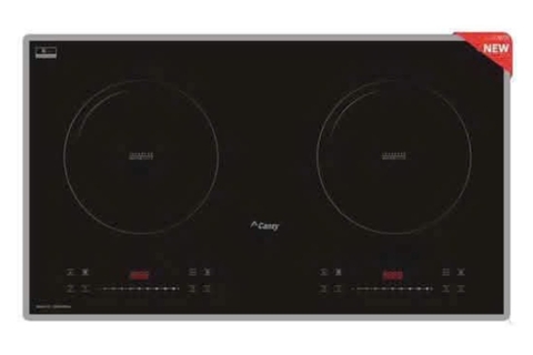 Bếp từ đôi Canzy Inverter CZ BMIX 88Plus