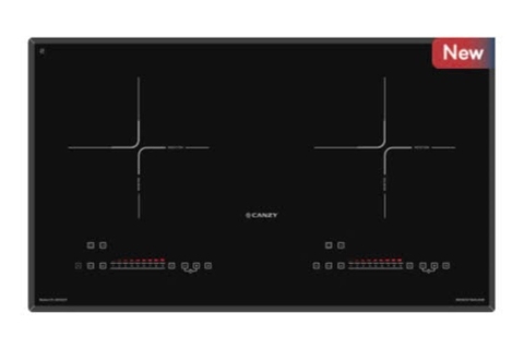 Bếp từ đôi Canzy Inverter CZ-I30022T Hàng Thái Lan