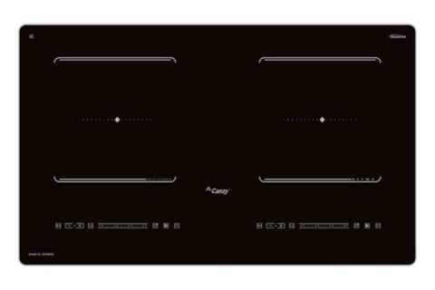 Bếp từ đôi Canzy Inverter CZ NTC68HN