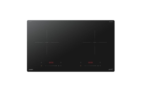 Bếp từ đôi Comfee Inverter 4000W CIH-40DHC