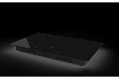 Bếp từ đôi Hawonkoo 5400W CEH-299-INVERTER Hàng Thái Lan