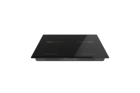 Bếp từ đôi Hawonkoo Inverter 4000W CEH-214-II