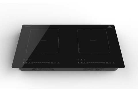 Bếp từ đôi Hawonkoo Inverter 5400W CEH-269 Hàng Thái Lan