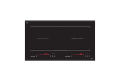 Bếp từ đôi Lorca LCI-789 PLUS Nhập khẩu Malaysia