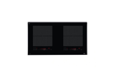 Bếp từ đôi Lorca LCI-806 Plus Nhập khẩu Malaysia