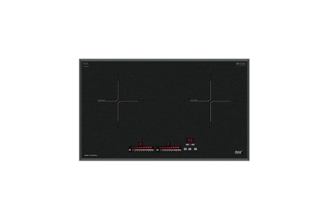 Bếp từ đôi Lorca LCI-809 PRO Nhập khẩu Đức