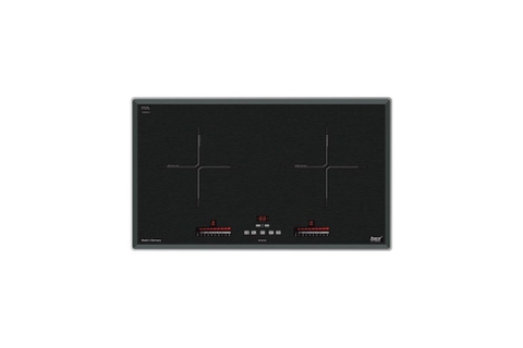 Bếp từ đôi Lorca LCI-809D Nhập khẩu Đức