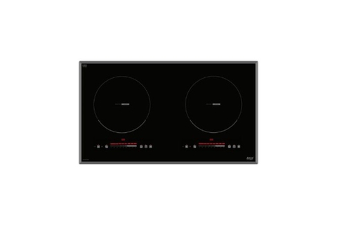 Bếp từ đôi Lorca LCI-886D Nhập khẩu Malaysia