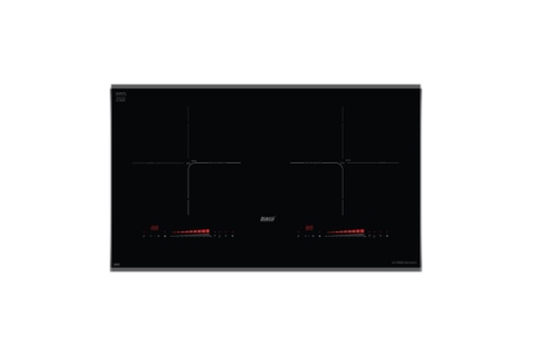 Bếp từ đôi Lorca LCI-985EU SERIAL 8.0 Nhập khẩu Malaysia