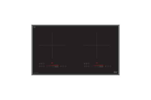 Bếp từ đôi Lorca TA-1009 PRO
