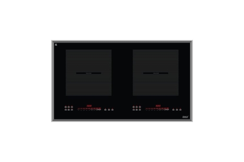 Bếp từ đôi Lorca TA-117 PRO