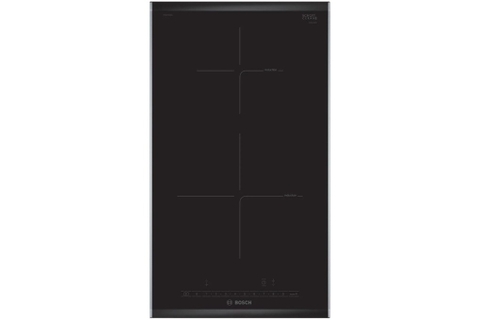 Bếp từ Domino 2 vùng nấu Bosch PIB375FB1E