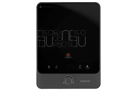 Bếp từ đơn kèm nồi Hawonkoo 2100W SEOUL-CEH-106-INVERTER