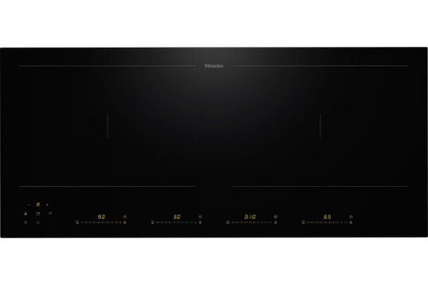 Bếp từ Miele KM 8575 FL PowerFlexzone 90cm không viền