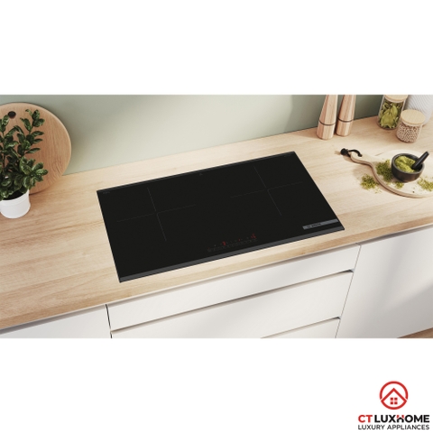 Bếp từ đôi Bosch PPI82569VN seri 6