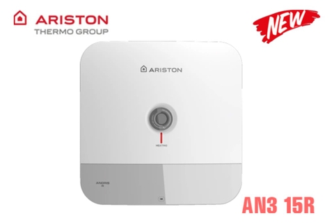 Bình nóng lạnh Ariston Andris2 15 lít AN2 R15