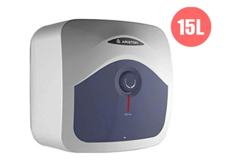Bình nóng lạnh Ariston BLU 15 lít BLU 15R