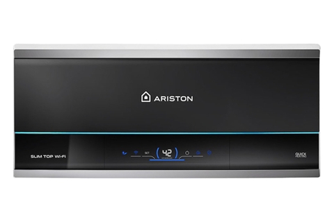 Bình nóng lạnh Ariston Slim3 20 lít SL3 Top Wifi20