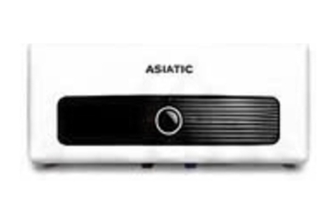 Bình nóng lạnh Asiatic Ngang 20 lít BN20A