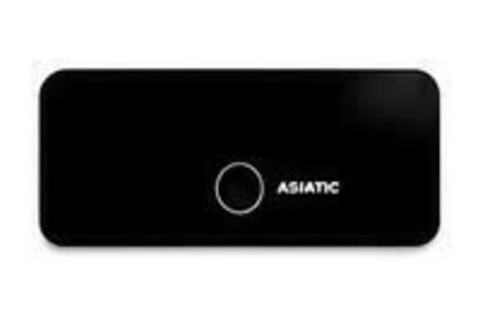 Bình nóng lạnh Asiatic Ngang 30 lít AN30A