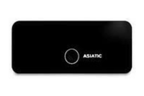 Bình nóng lạnh Asiatic Ngang 30 lít BN30A