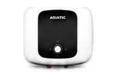 Bình nóng lạnh Asiatic Vuông 15 lít BV15A