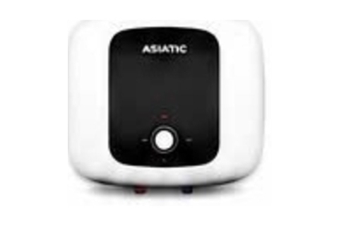 Bình nóng lạnh Asiatic Vuông 20 lít BV20A