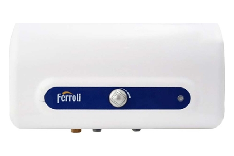Bình nóng lạnh Ferroli 20 lít QQ EVO 20 AE