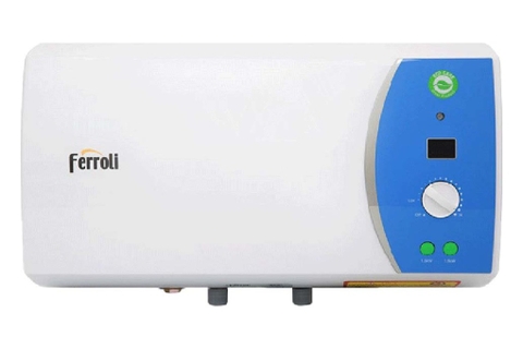 Bình nóng lạnh Ferroli 20 lít VERDI 20 AE