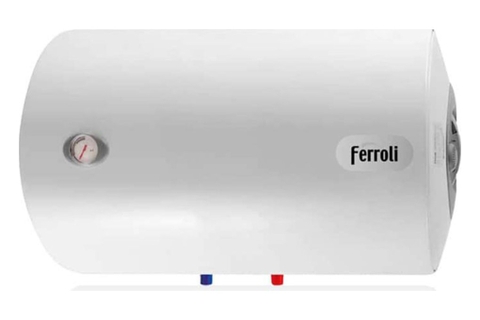 Bình nóng lạnh Ferroli 50 lít AQUA STORE E 50 SEH