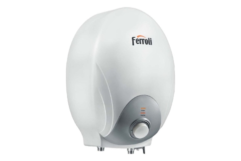 Bình nóng lạnh Ferroli 6 lít MITO 6L
