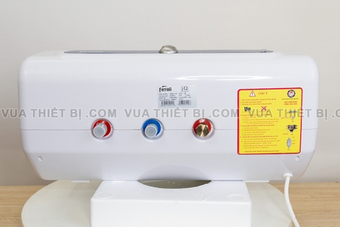 Bình nóng lạnh Ferroli 30 lít QQ EVO 30 AE