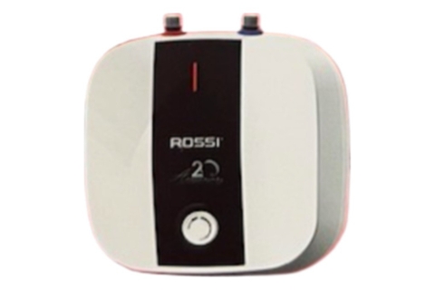 Bình nóng lạnh Rossi 6 lít R20 (cấp trên R20 06BL / cấp dưới R20 06HW)