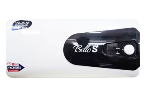 Bình nóng lạnh Rossi Bello S+ 15 lít Ngang BLS15SL
