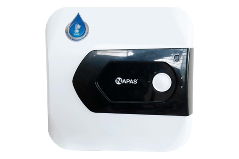 Bình nóng lạnh Rossi Napas 20 lít Vuông RNA-20SQ