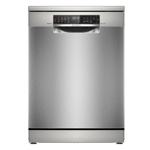 Máy rửa bát độc lập Bosch SMS6ZCI01P Serie 6