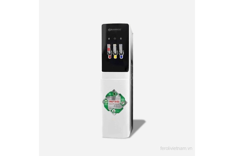 Cây nóng lạnh 3 vòi hút bình B30.2