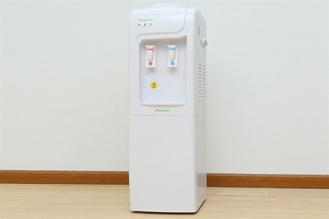Cây nước nóng lạnh Kangaroo KG3331 - Úp bình