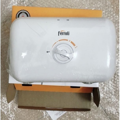 Máy nước nóng trực tiếp Ferroli RITA FS-4.5TM