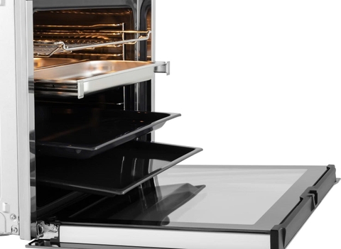Lò nướng kèm hấp âm tủ Miele DGC7151