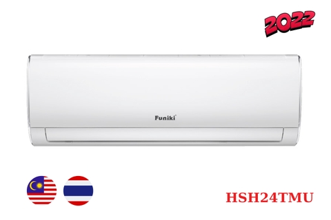 Điều hòa Funiki 2 chiều 24000BTU HSH24TMU