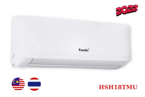 Điều hòa Funiki 2 chiều 18000BTU HSH18TMU